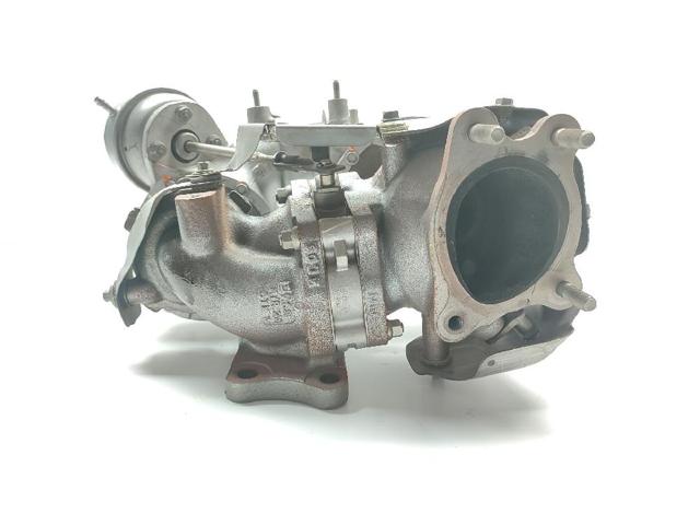 SH0113700A MAZDA Турбина купить в Хмельницкий