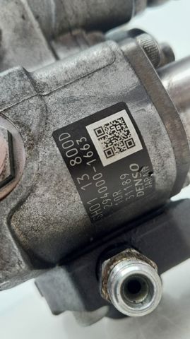 Bomba de combustível de pressão alta Mazda 6 GJ, GL