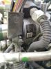 Bomba de combustível de pressão alta SH0113800D MAZDA