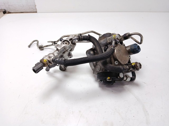 Bomba de combustível de pressão alta Mazda 6 GJ, GL