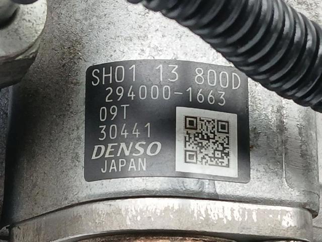 Bomba de combustível de pressão alta Mazda 6 GJ, GL