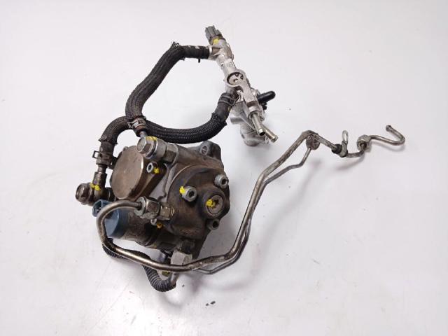 Bomba de combustível de pressão alta Mazda 6 GJ, GL