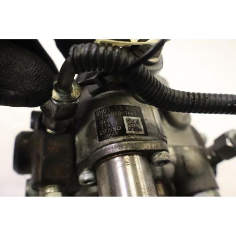 Bomba de combustível de pressão alta Mazda 6 GJ, GL