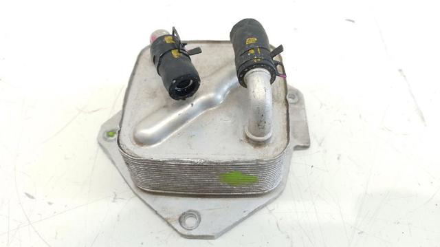 SH0114700 MAZDA Масляный радиатор купить в Ирпень