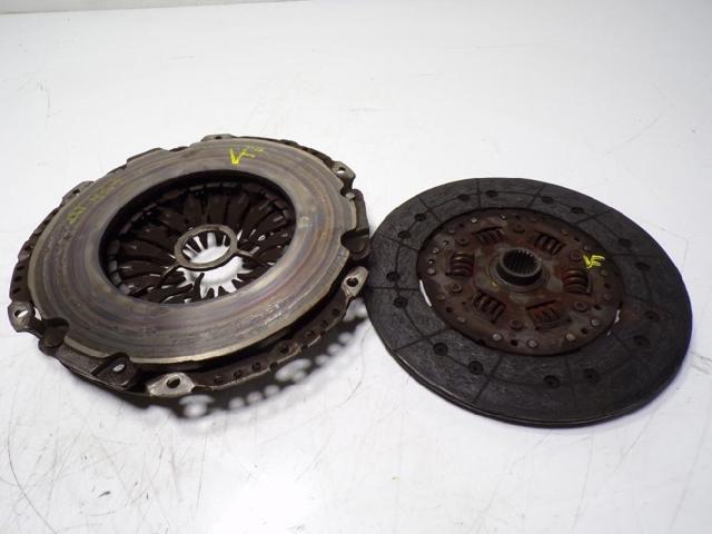 Cesta de embraiagem Mazda CX-5 1 KE, GH