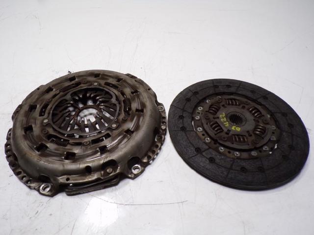 Cesta de embraiagem Mazda CX-5 1 KE, GH