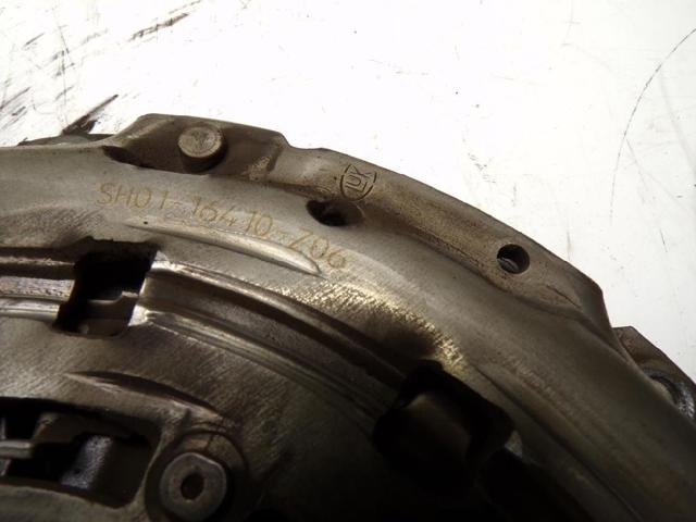 Cesta de embraiagem Mazda CX-5 1 KE, GH