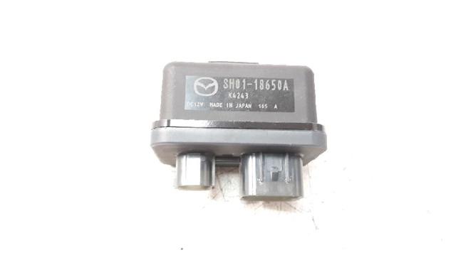 SH0118650A Mazda