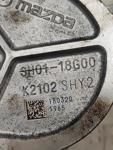 Bomba a vácuo Mazda 3 BM, BN