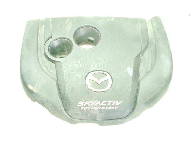 SH0210230B Крышка двигателя купить Кривой Рог