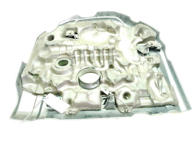 MAZDA SH0210230B Крышка двигателя в наличии Николаев