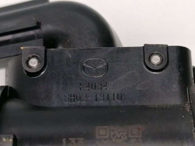 SH0213110A MAZDA Подогреватель воздуха впускного коллектора купить в Ровно
