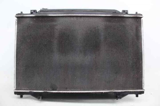 SH0215200B MAZDA Радиатор купить в Ужгород