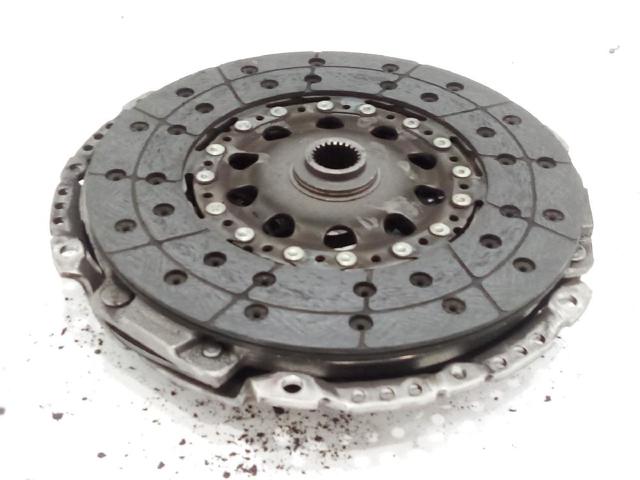 Disco de embraiagem Mazda 6 GJ, GL