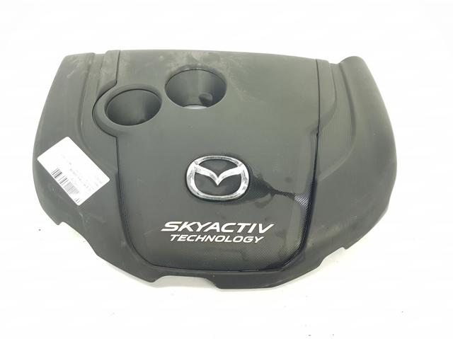 Tampa de motor decorativa SH0510230 Mazda