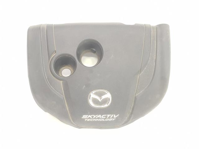 Tampa de motor decorativa SH0510230 Mazda