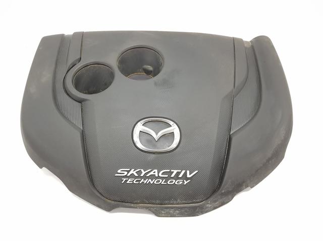 Tampa de motor decorativa SH0510230 Mazda