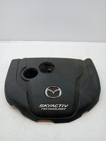 Tampa de motor decorativa SH0510230 Mazda