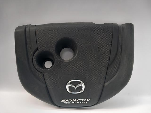 Tampa de motor decorativa SH0510230 Mazda