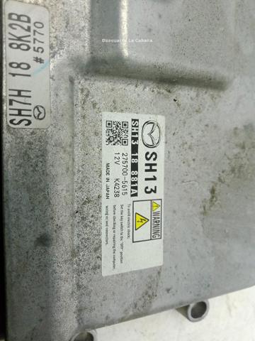 SH1318881A MAZDA купить в Львов