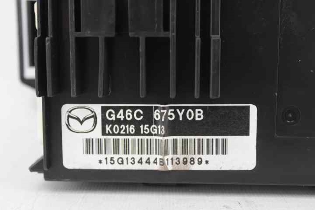 SH1318881A MAZDA купить в Киев