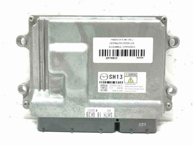 SH1318881A MAZDA купить в Черкассы