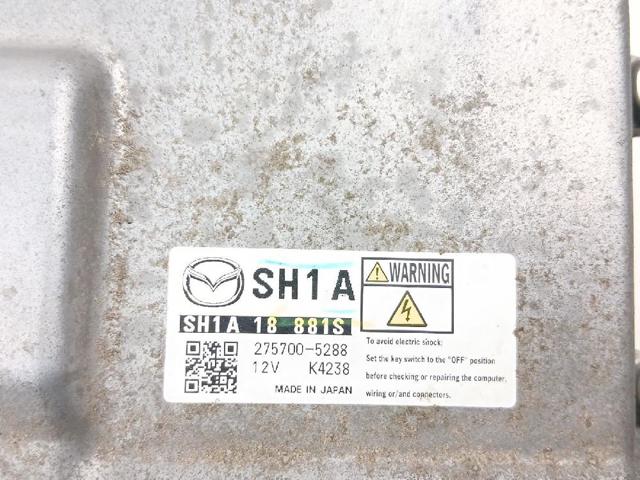 SH1A18881S MAZDA купить в Павлоград