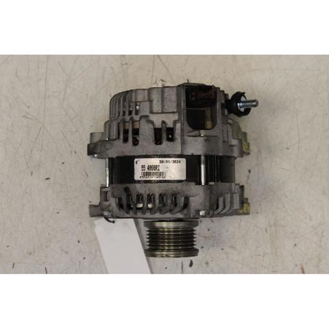 SH1N18300 MAZDA Генератор купить в Павлоград