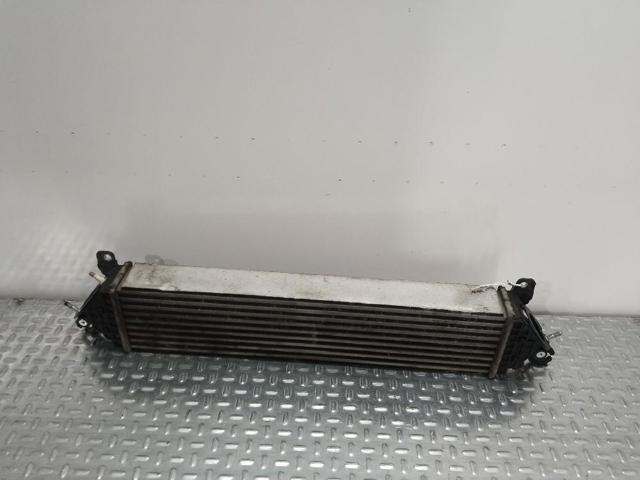 Radiador de intercooler SHBH13565 MAZDA