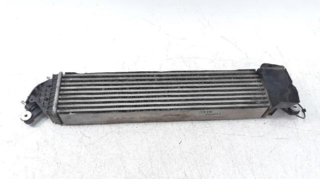 Radiador de intercooler SHBH13565 MAZDA