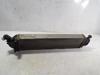 Radiador de intercooler SHBH13565 MAZDA