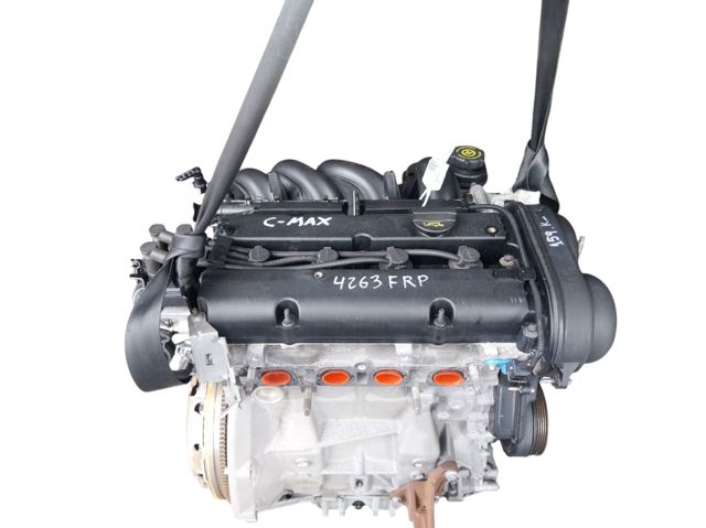 FORD SHDA Двигатель в наличии Киев