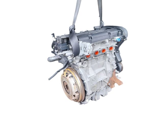 FORD SHDA Двигатель в наличии Ровно