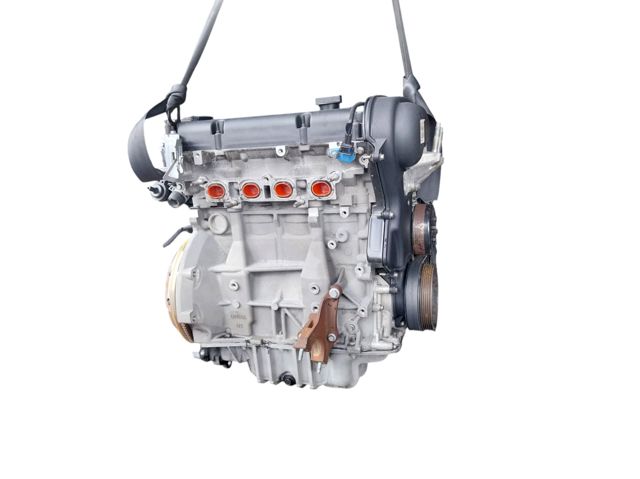 FORD SHDA Двигатель в сборе в наличии Львов