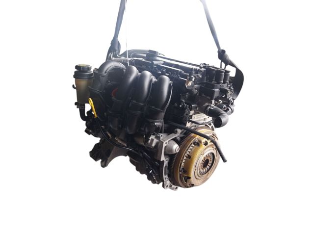 FORD SHDA Двигатель в наличии Украина