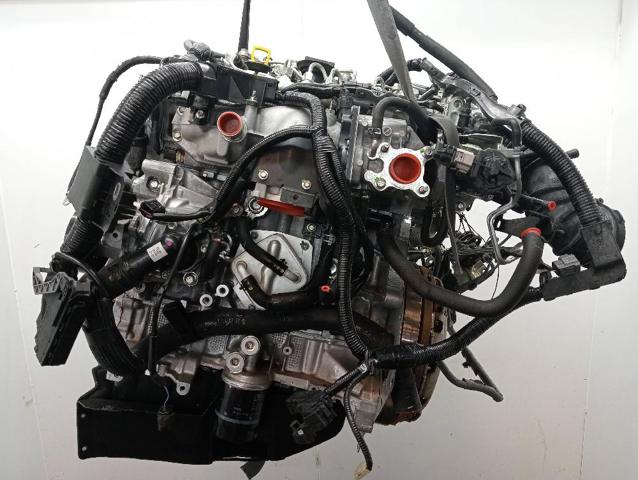 Motor montado Mazda 6 GJ, GL