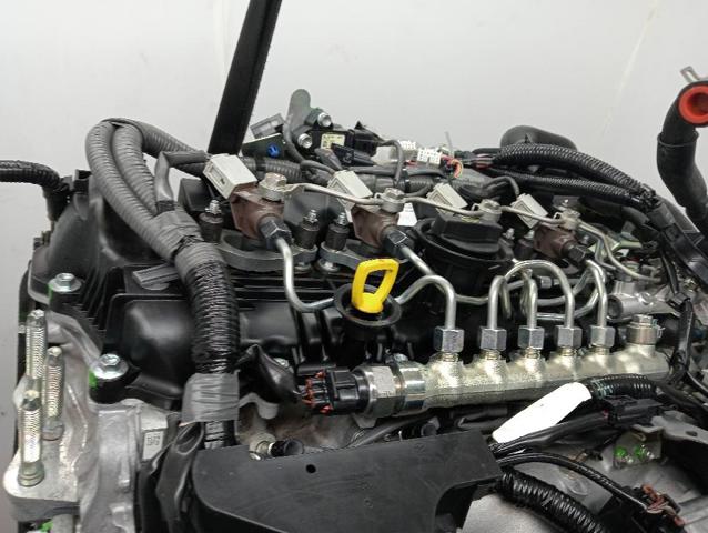 Motor montado Mazda 6 GJ, GL