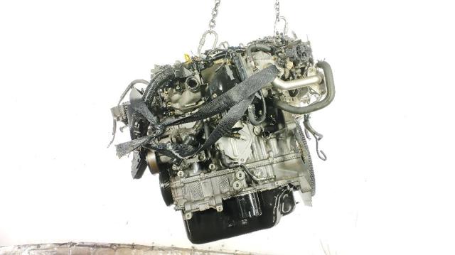 Motor montado Mazda 6 GJ, GL