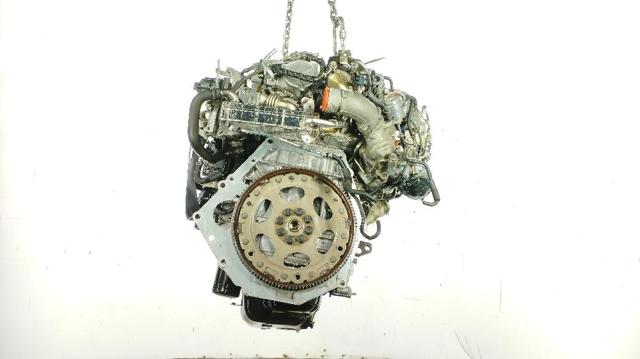 Motor montado Mazda 6 GJ, GL