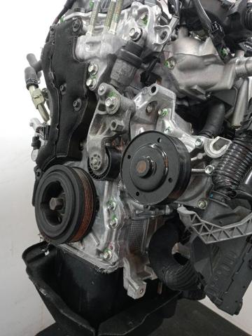 Motor montado Mazda 6 GJ, GL