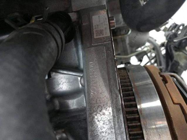 Motor montado Mazda 6 GJ, GL