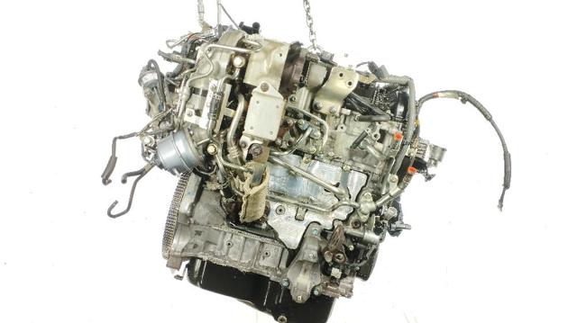 Motor montado Mazda 6 GJ, GL