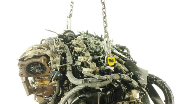 Motor montado Mazda 6 GJ, GL