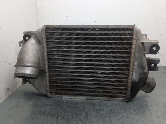 Radiador de intercooler SICTM0180 SUBARU