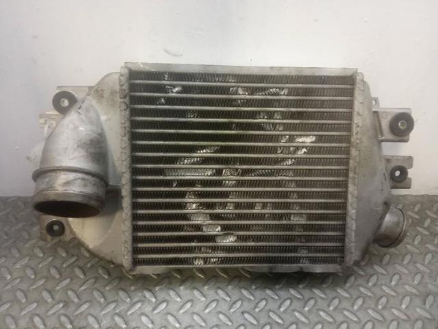 SICTM0180 SUBARU Интеркулер купить в Черкассы