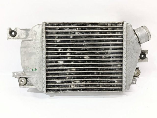 Radiador de intercooler Subaru Legacy 4 B13