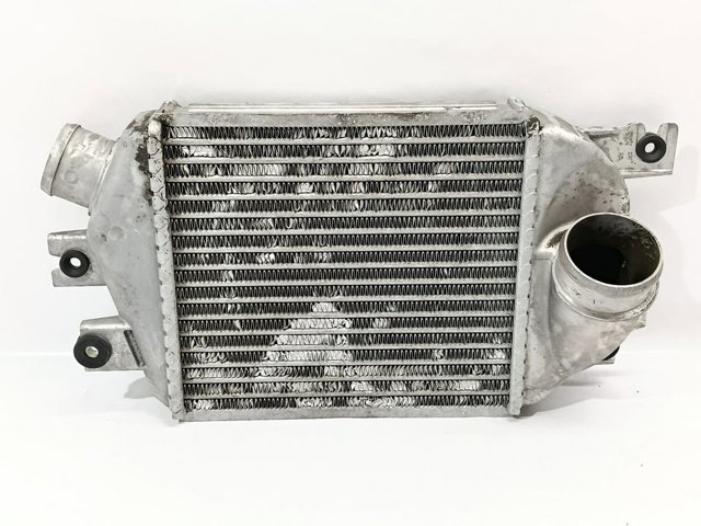 Radiador de intercooler Subaru Legacy 4 B13