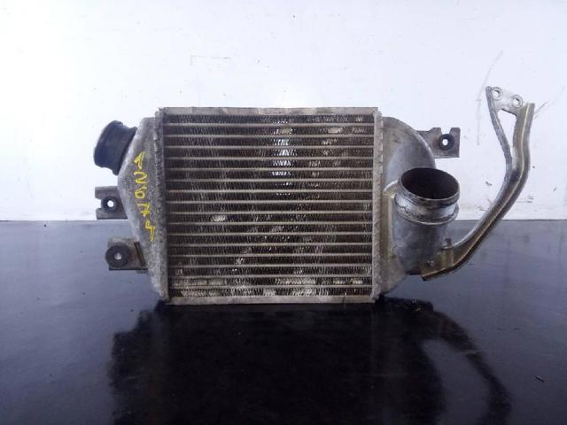 Radiador de intercooler Subaru Legacy 4 B13