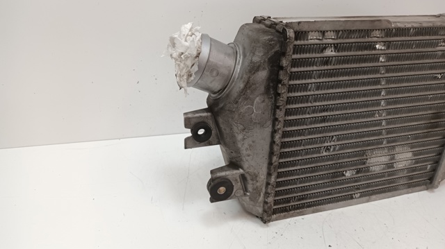 Radiador de intercooler SICTM0180 SUBARU