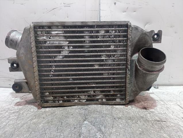 Radiador de intercooler SICTM0180 SUBARU